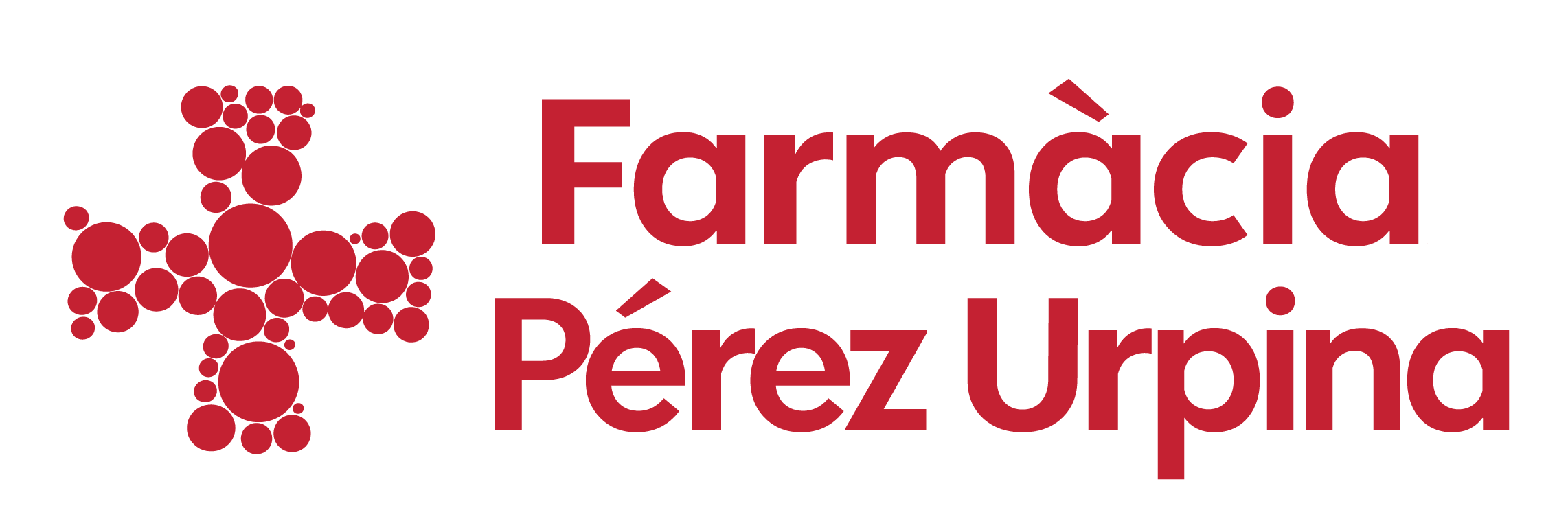 Farmàcia Pérez Urpina