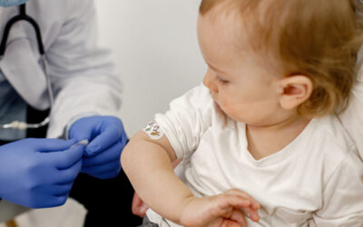 Les vacunes a la infància